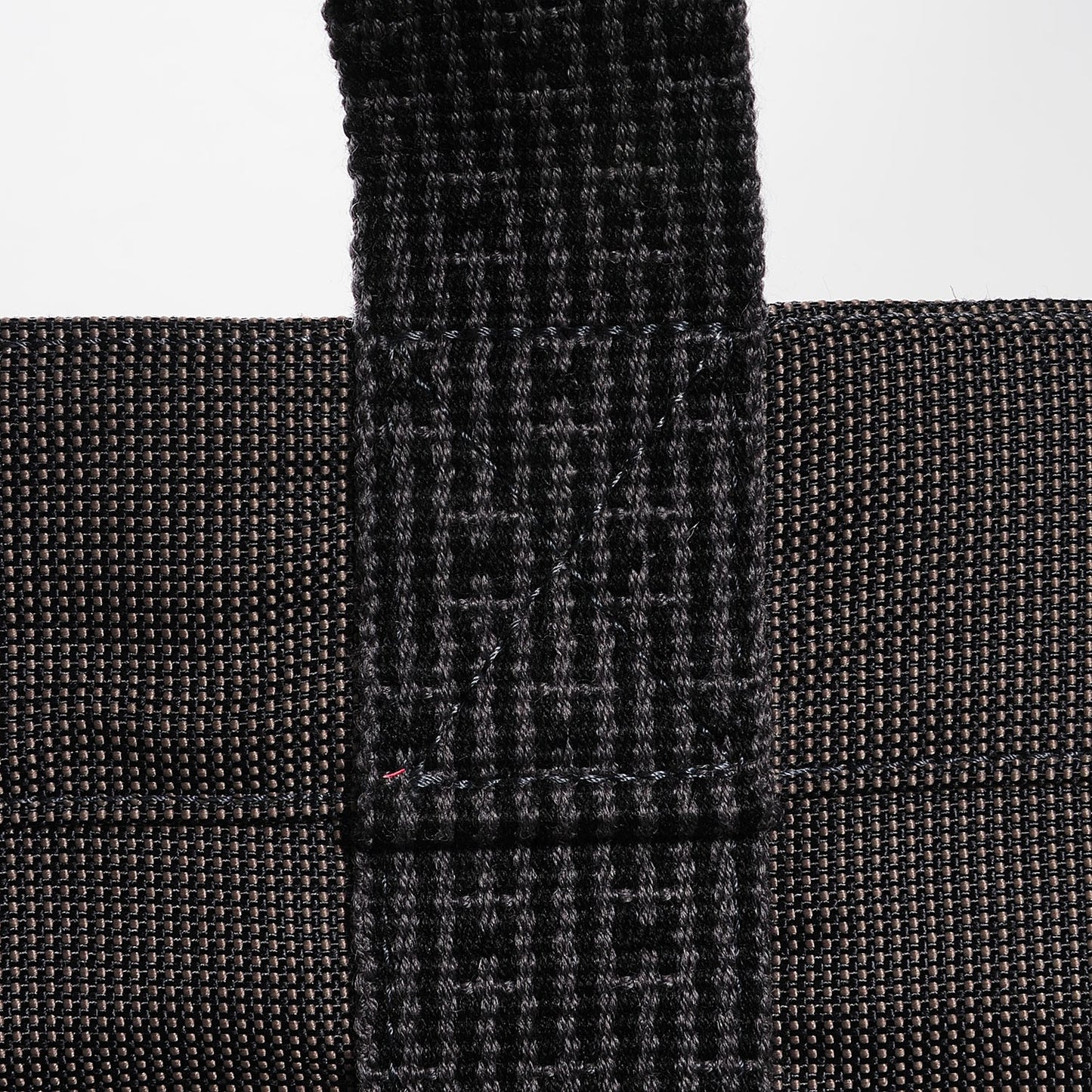 Canvas Herline Tote GM Grey