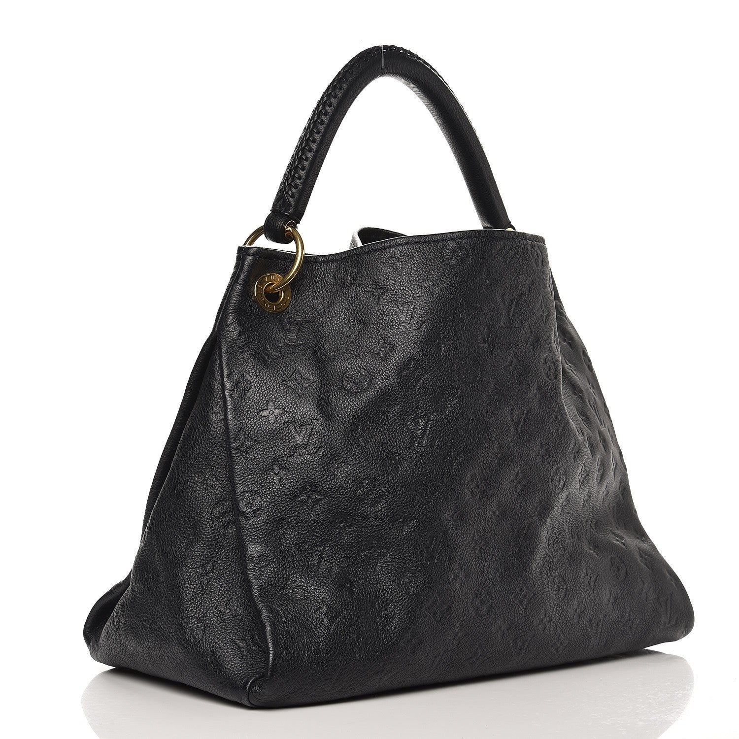Louis Vuitton Empreinte Artsy MM Infini 3 of 10