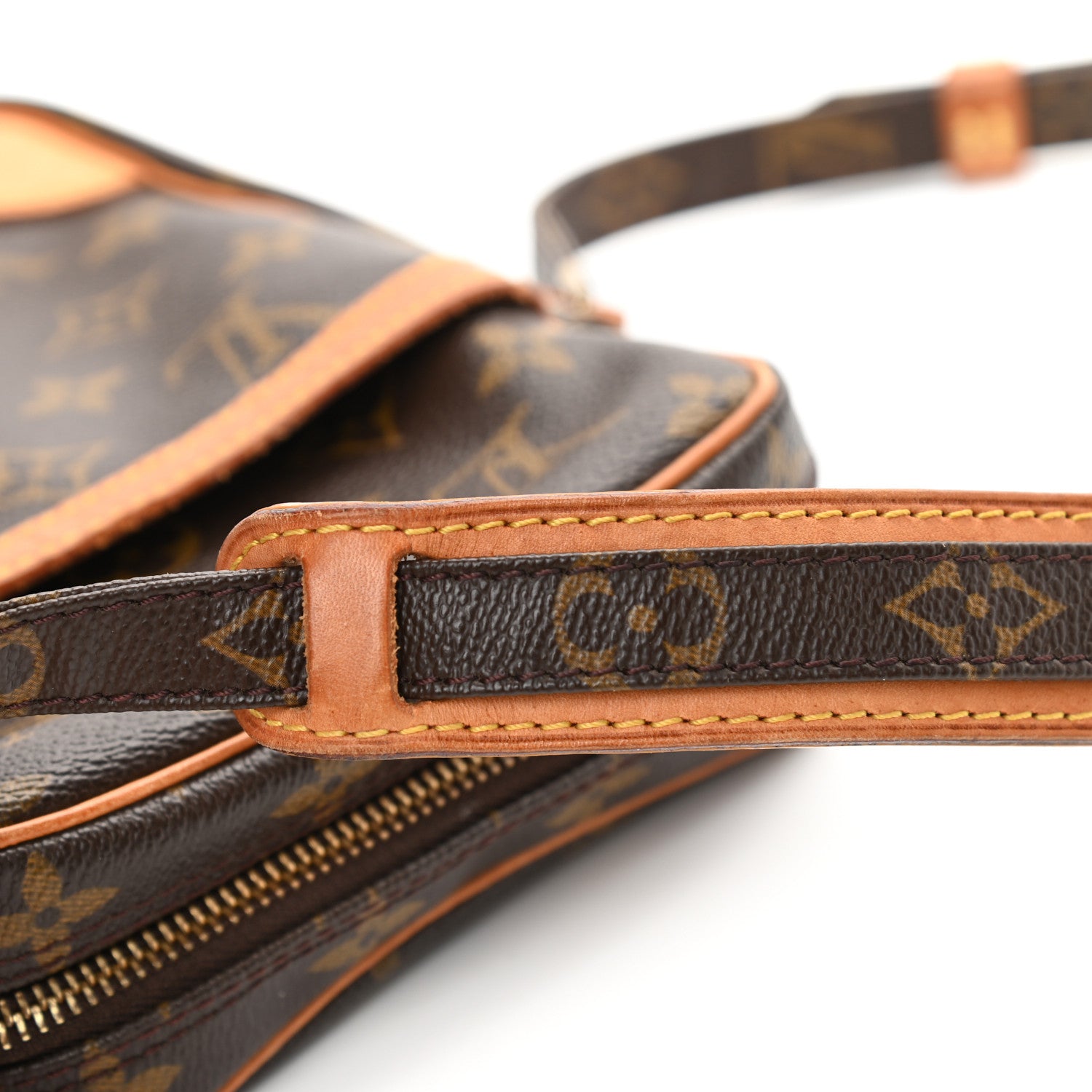 Louis Vuitton Monogram Danube 21 15 of 15