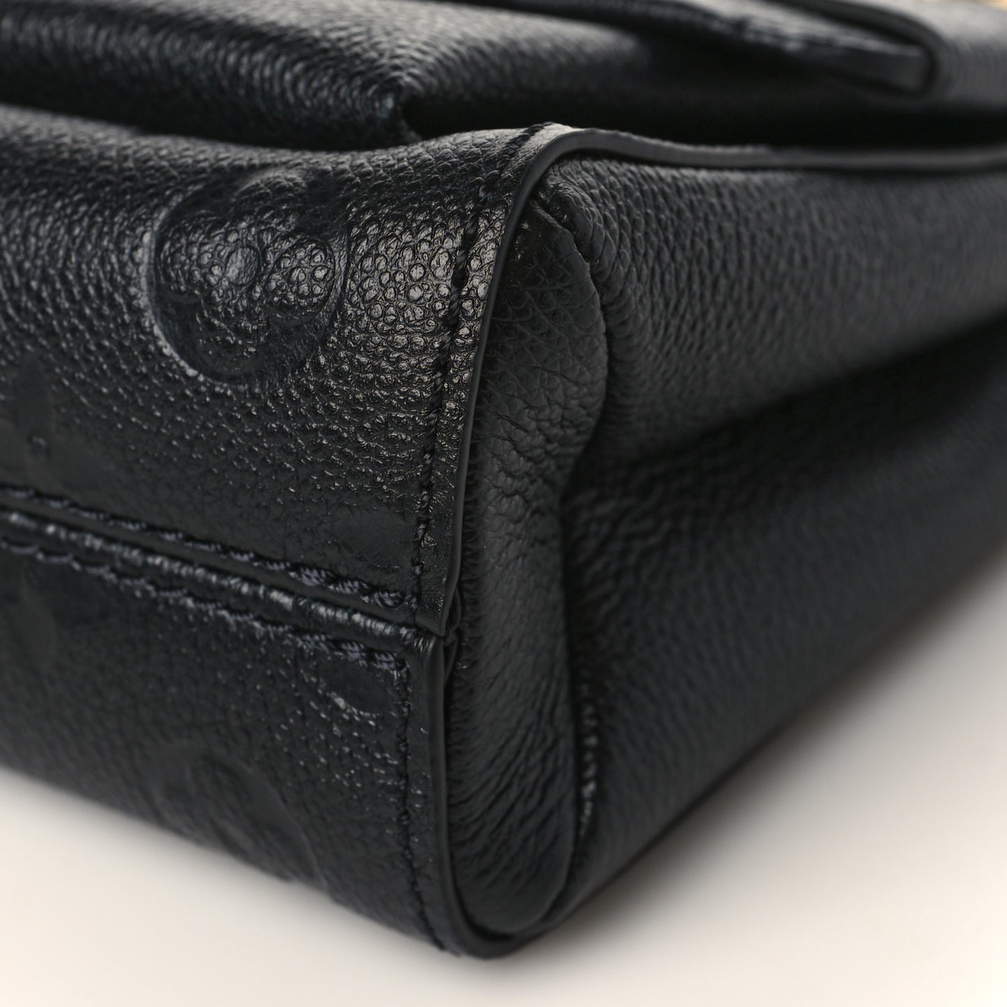 Empreinte Vavin BB Black