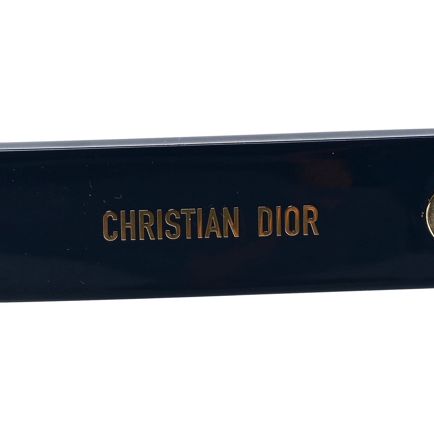 Christian Dior Acetate Wildior S3U Sunglasses Blue 7 of 7