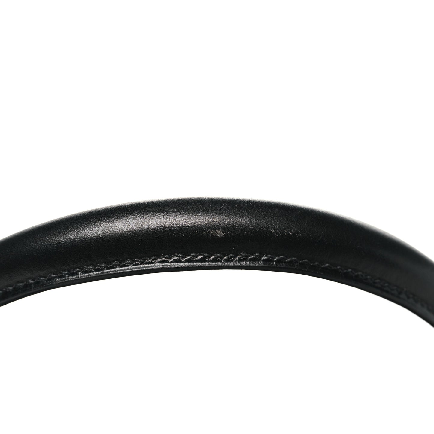 Box Kelly Sellier 32 Black