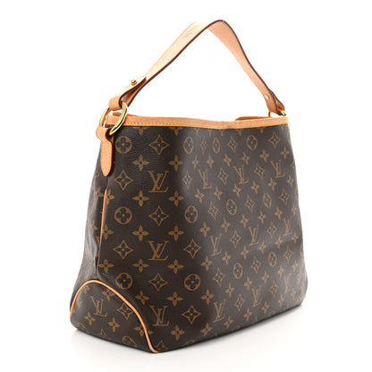 Louis Vuitton Monogram Delightful PM 3 of 10