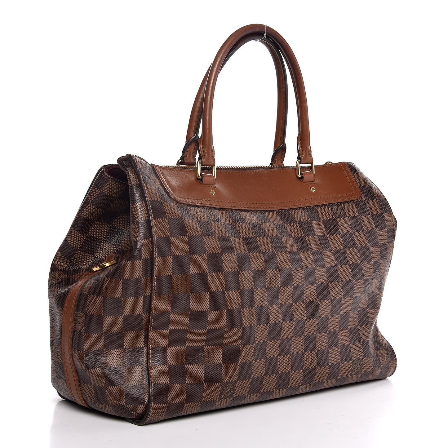 Damier Ebene Greenwich