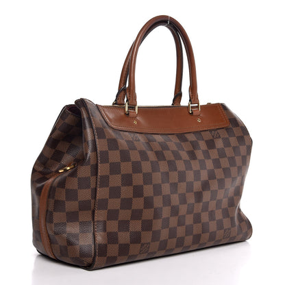 Louis Vuitton Damier Ebene Greenwich 3 of 10