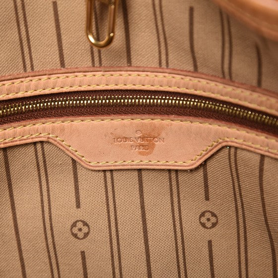 Monogram Delightful MM