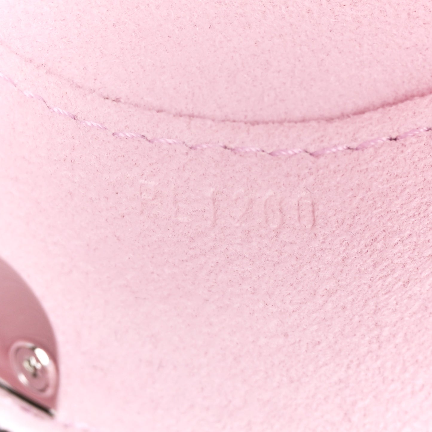 Monogram Escale 100ML Travel Case