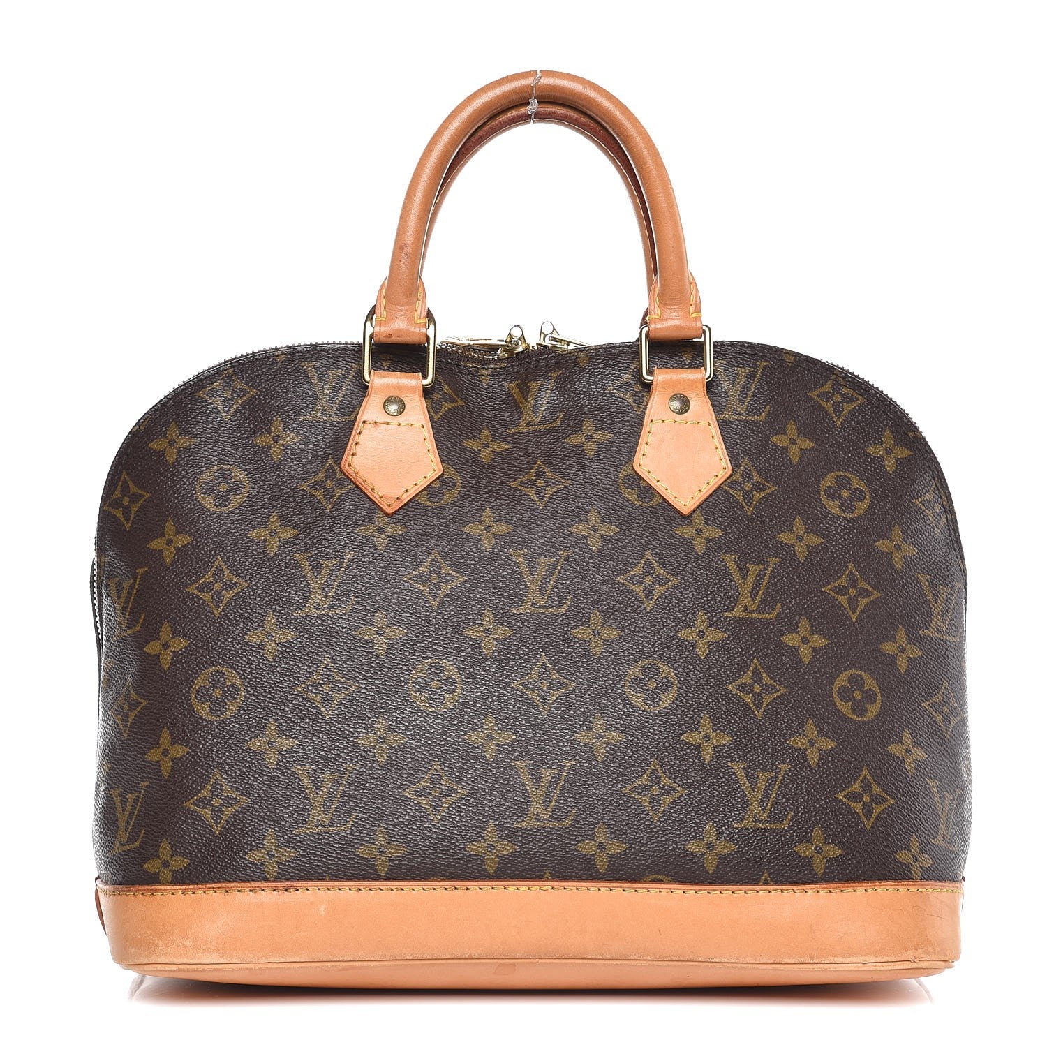 Louis Vuitton Monogram Alma PM 1 of 13