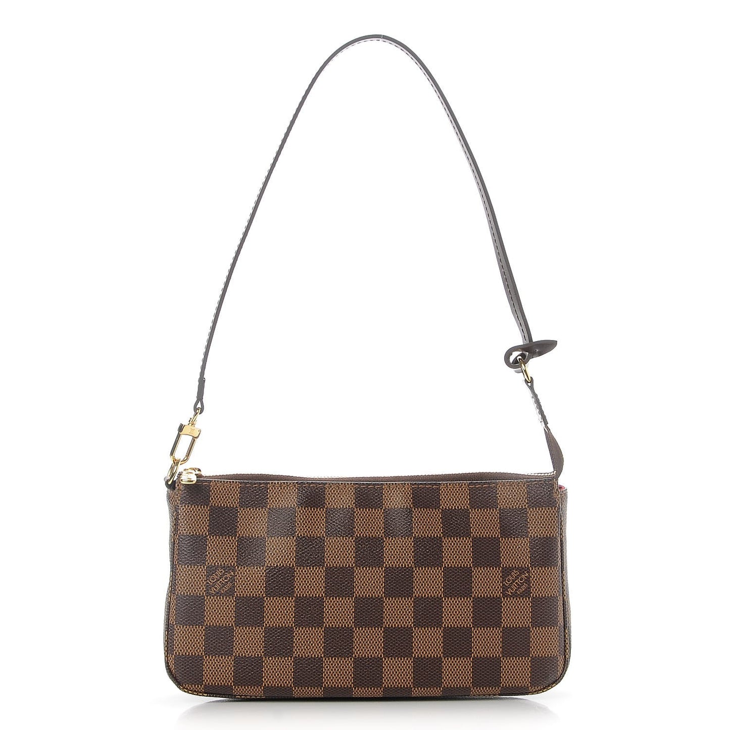 Damier Ebene Pochette Accessories NM