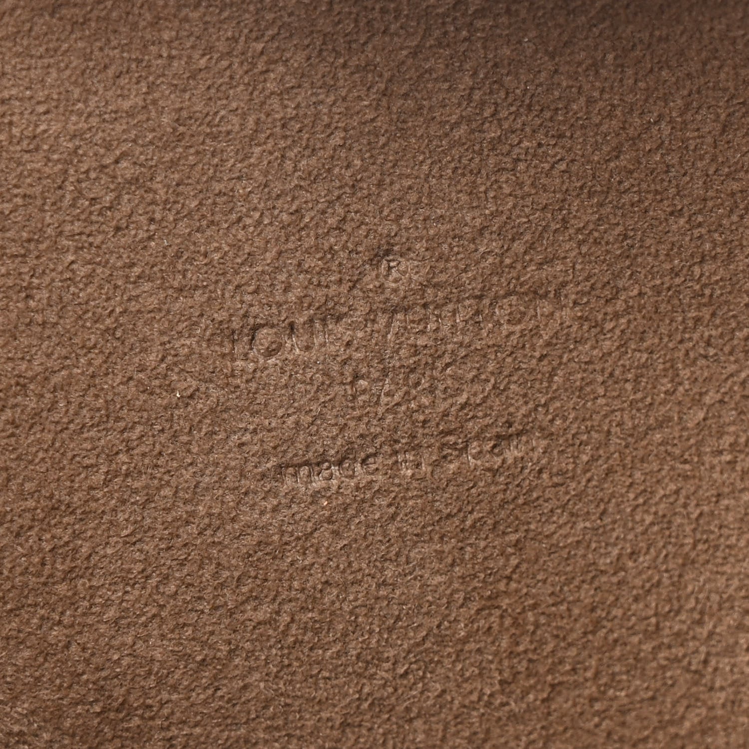 Louis Vuitton Monogram Multicolor Petit Noe Black 6 of 10