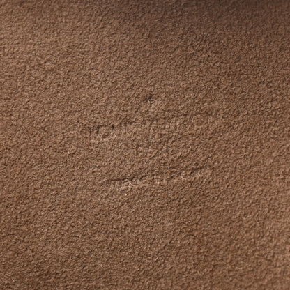 Louis Vuitton Monogram Multicolor Petit Noe Black 6 of 10