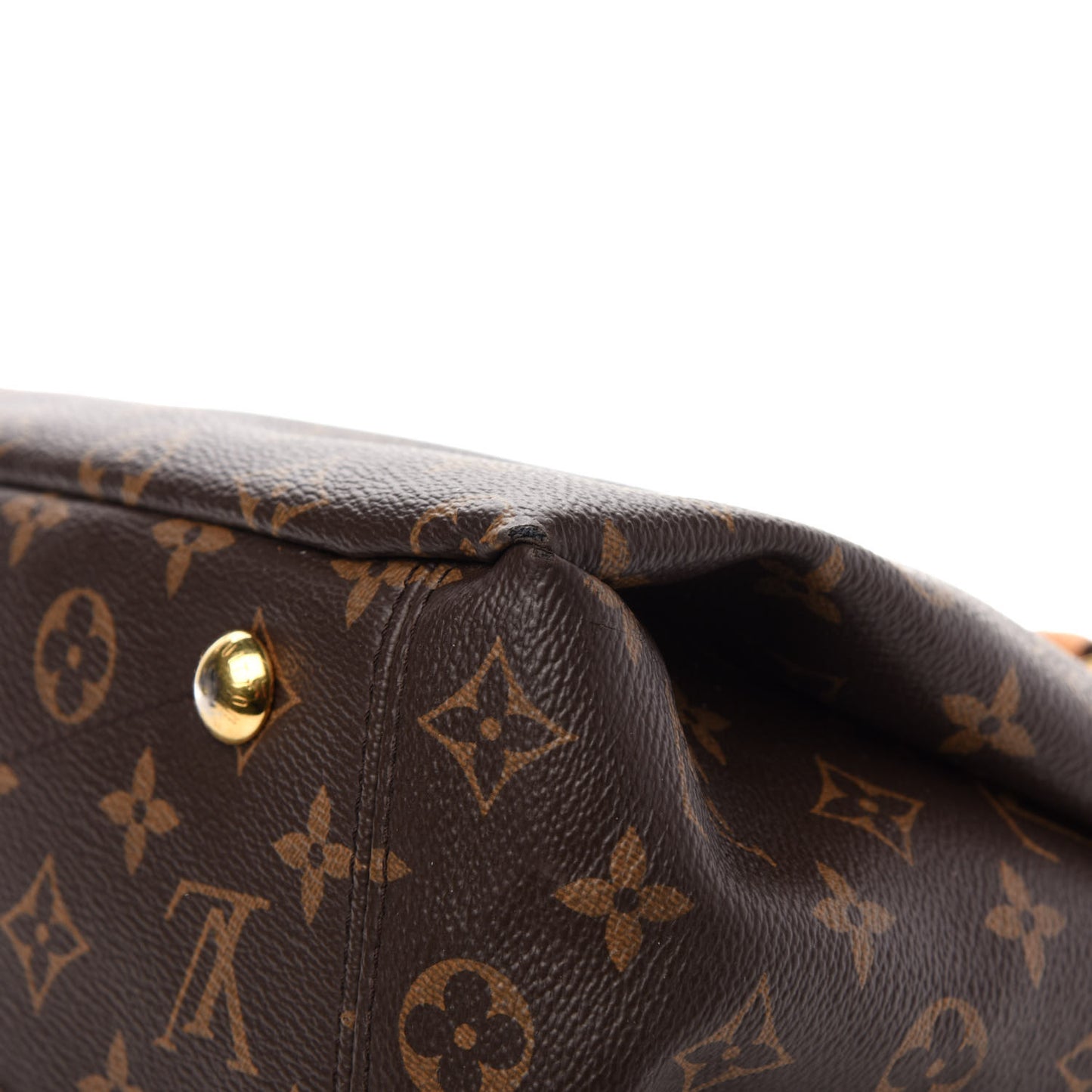 Monogram Pallas Aurore