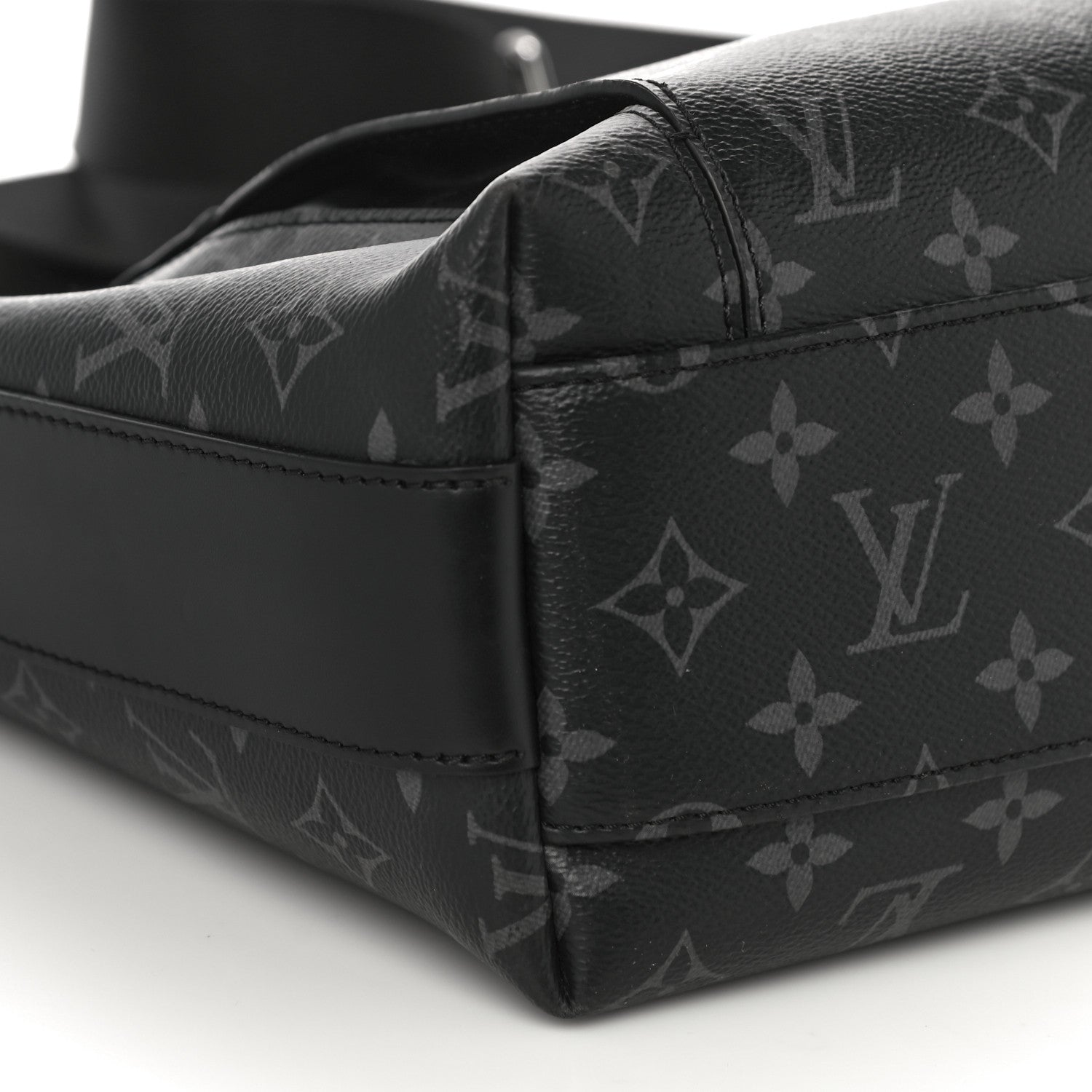Louis Vuitton Monogram Eclipse Odyssey Messenger MM 9 of 10