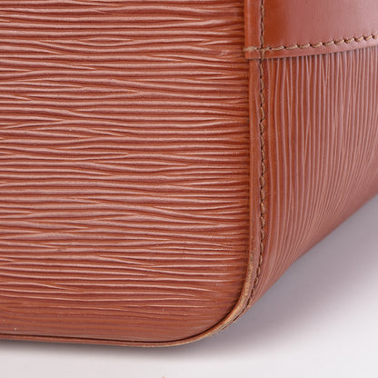 Louis Vuitton Epi Petit Noe Fawn 19 of 19