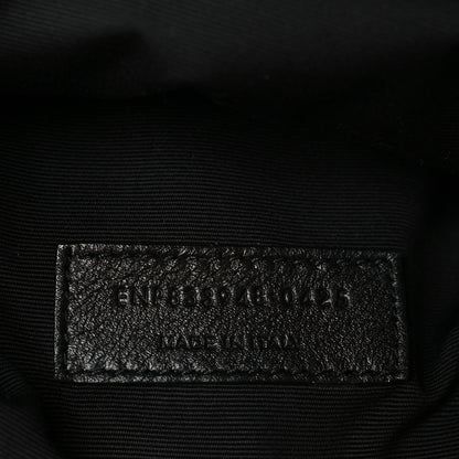 Saint Laurent Lambskin Small Jamie Shopping Tote Black 8 of 11