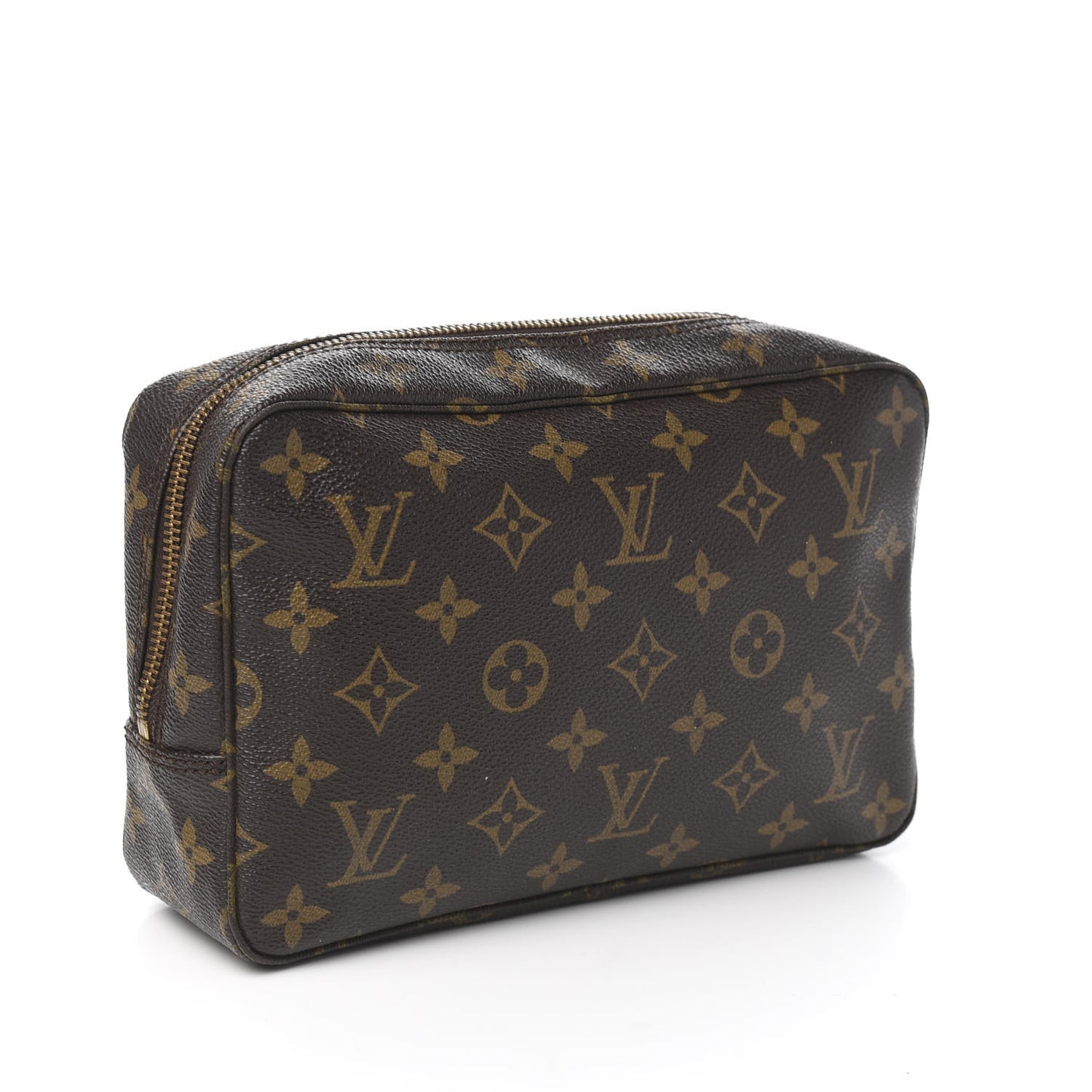 Monogram Trousse Toilette 23
