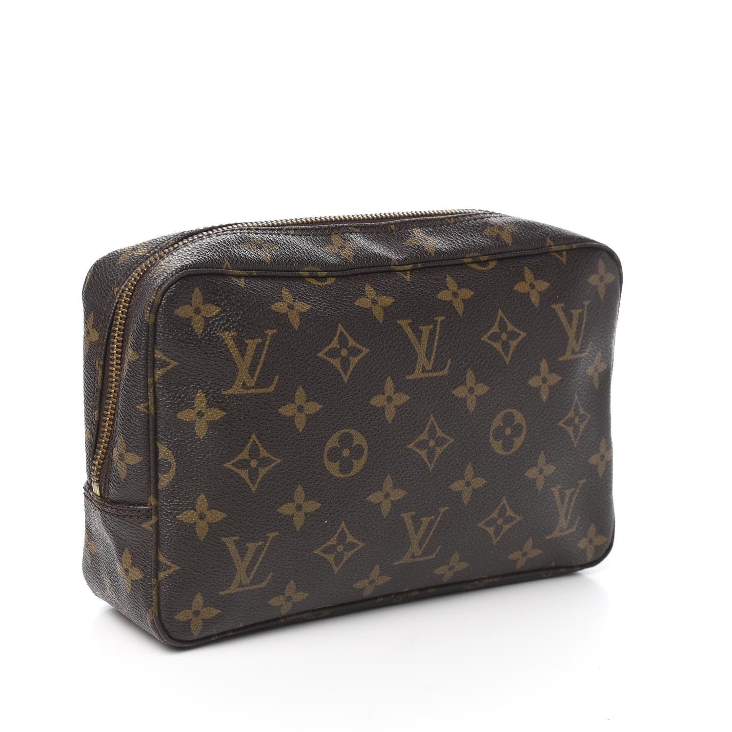 Louis Vuitton Monogram Trousse Toilette 23 2 of 5