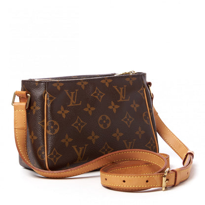 Louis Vuitton Monogram Viva-Cite PM 2 of 7