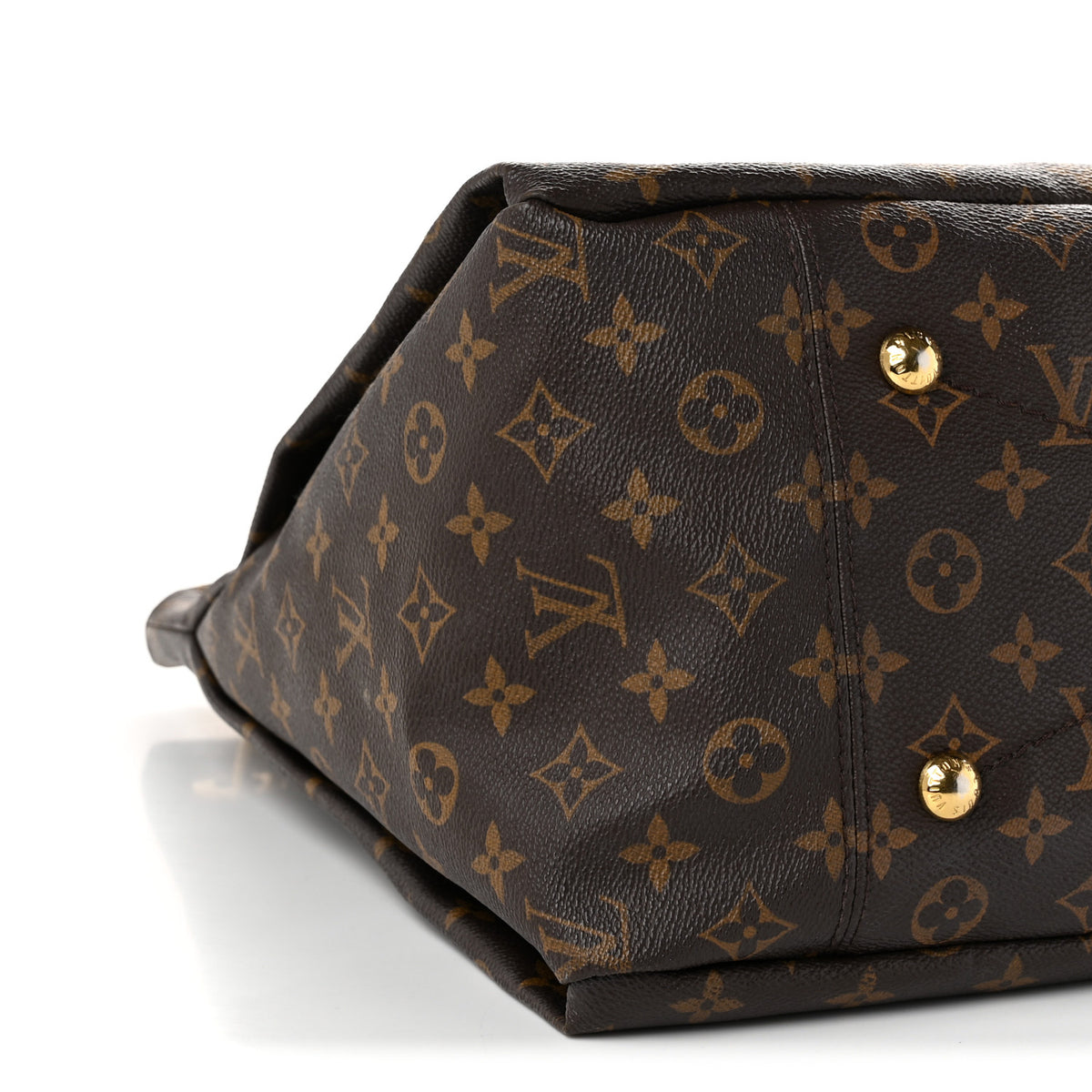 Louis Vuitton Monogram Artsy MM 8 of 11