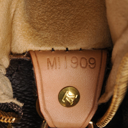 Louis Vuitton Monogram Looping GM 7 of 7