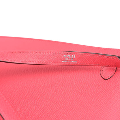 Hermes Epsom Kelly Sellier 28 Rose Extreme 33 of 34