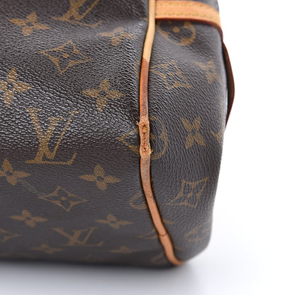 Louis Vuitton Monogram Montorgueil PM 15 of 15