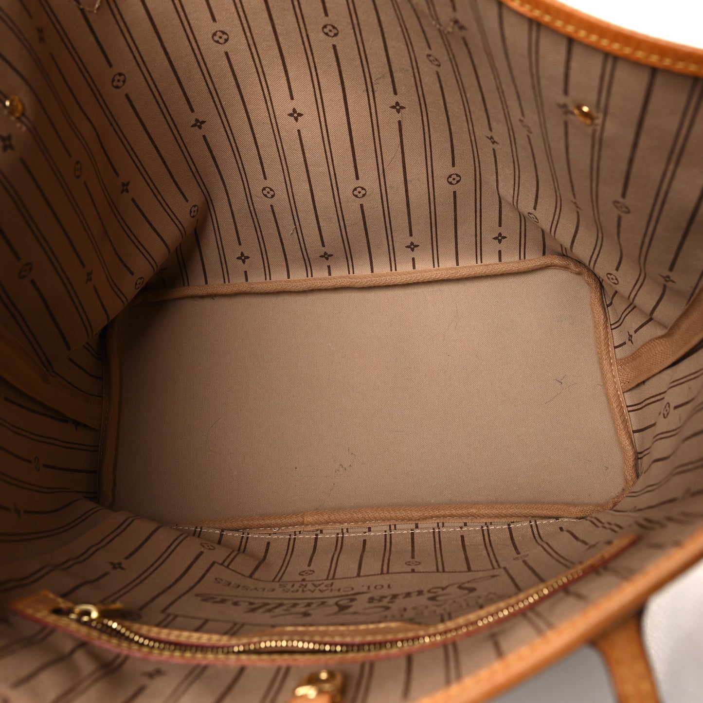 Monogram Neverfull MM