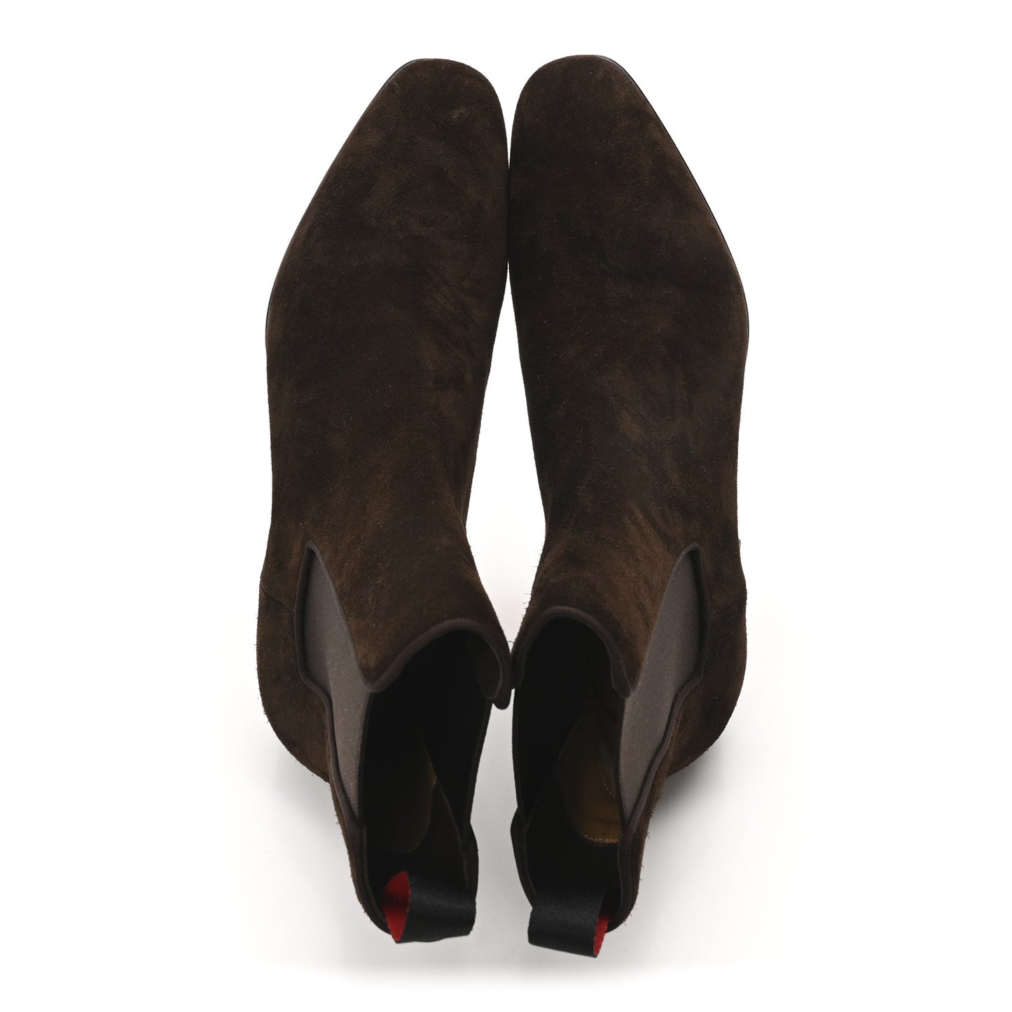 Crosta Mens Rosalio Chelsea 40 Boots 41 Cosme