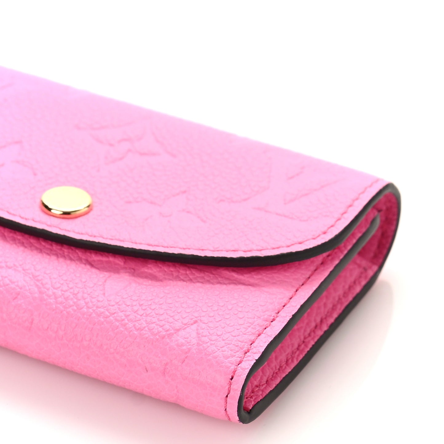 Empreinte Rosalie Coin Purse Rose Lollipop
