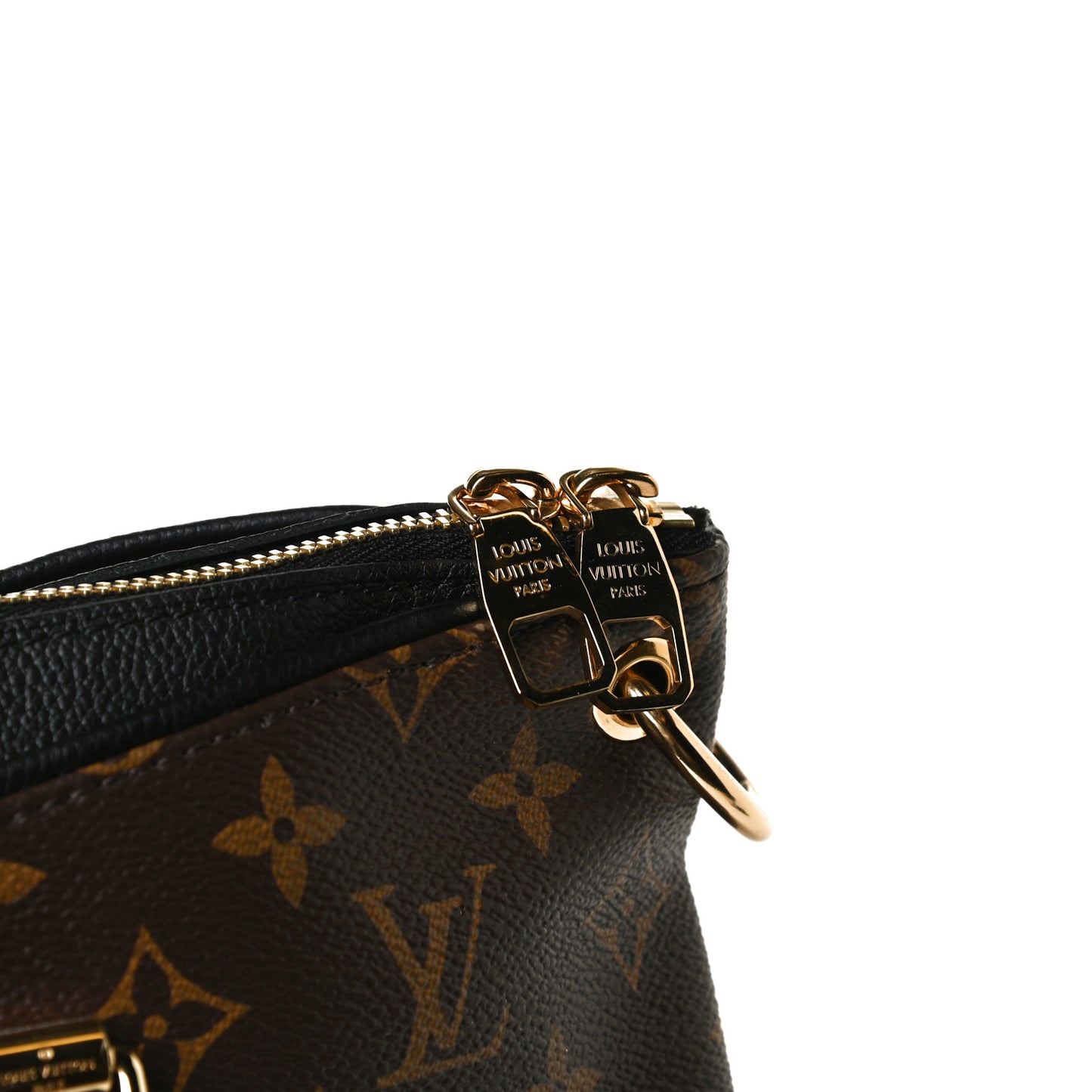Monogram Pallas Full Black