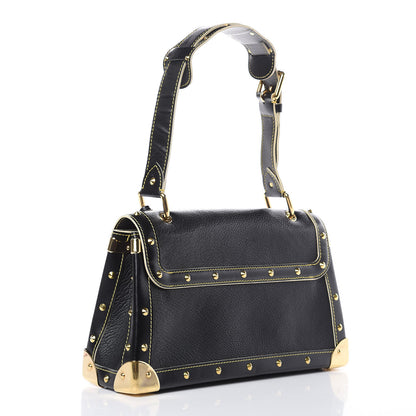 Louis Vuitton Suhali Le Talentueux Black 3 of 12