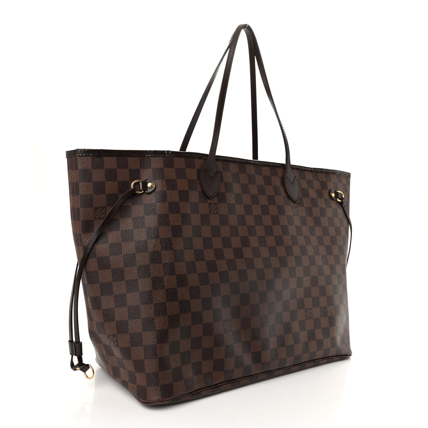 Damier Ebene Neverfull GM