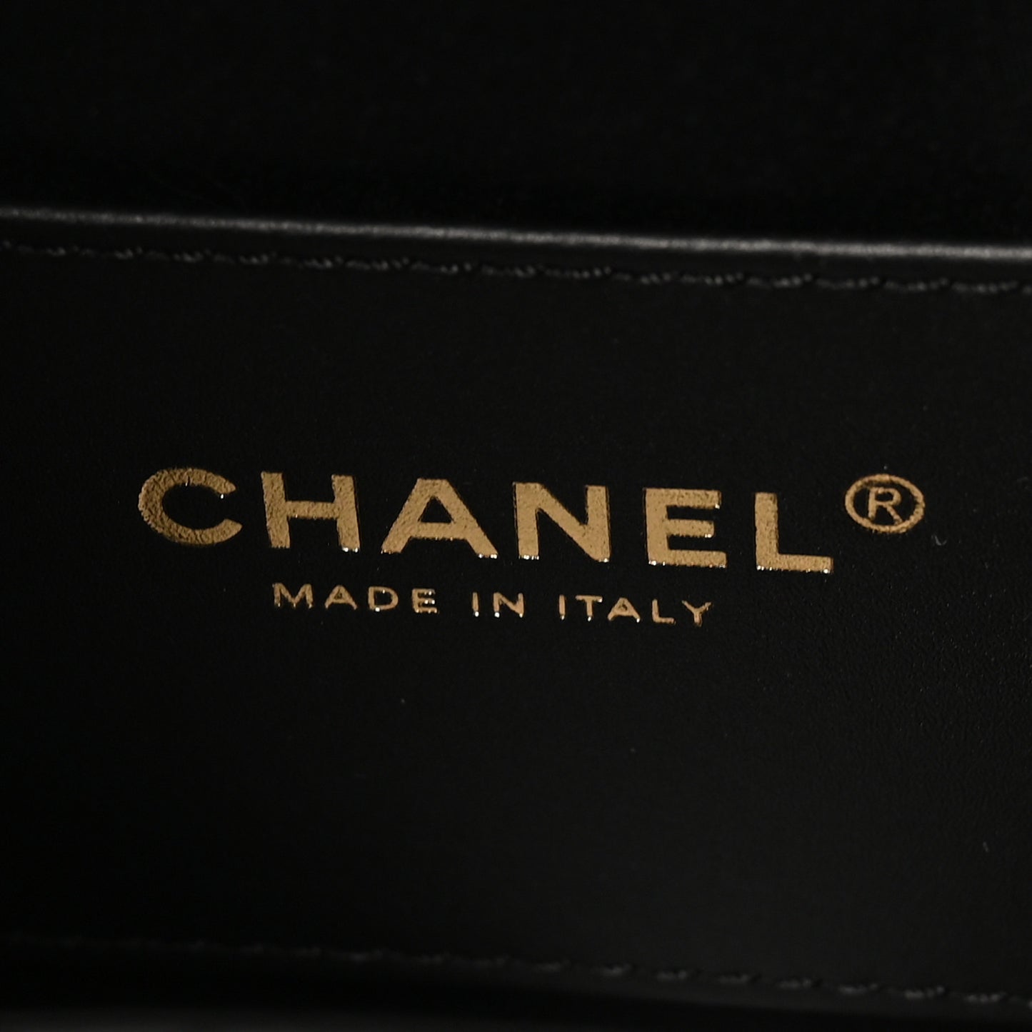 Caviar Quilted Small Chanel 25 Handbag Black