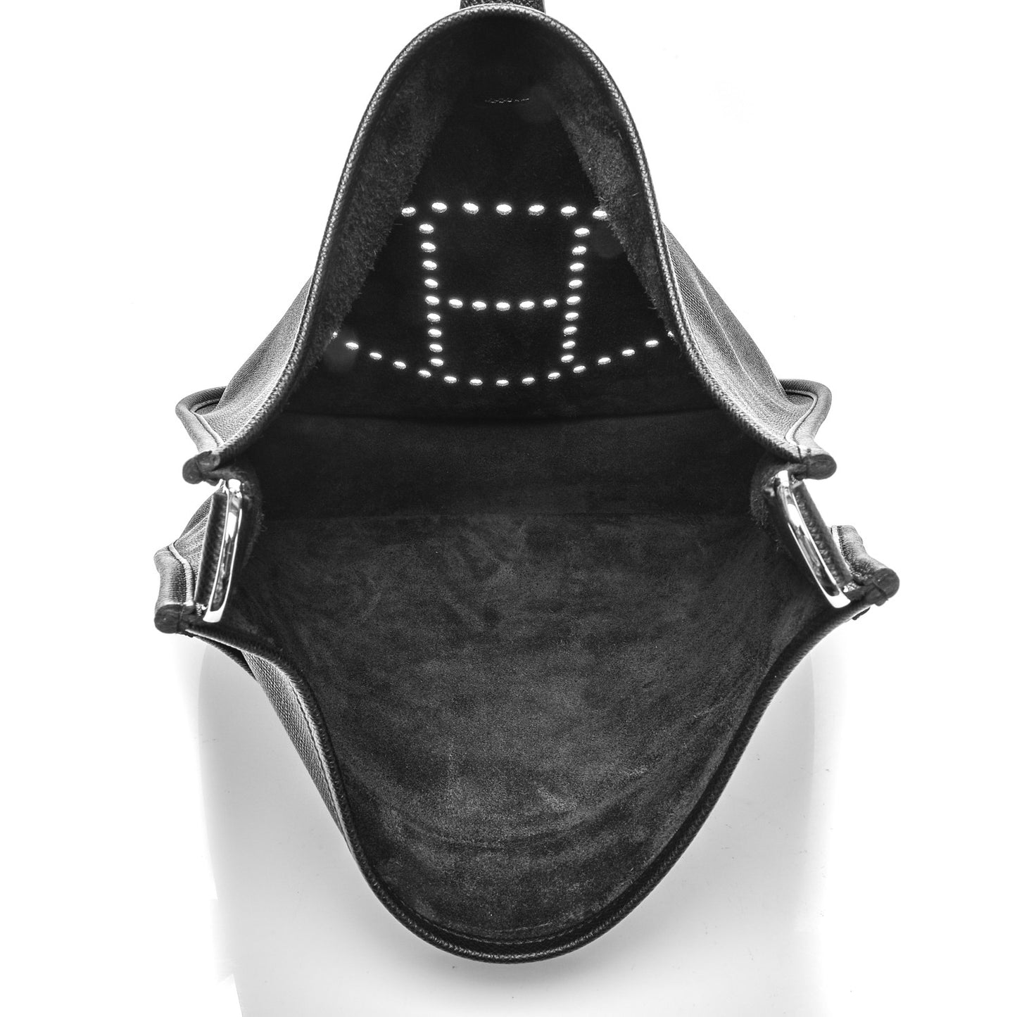 Epsom Evelyne III GM Black