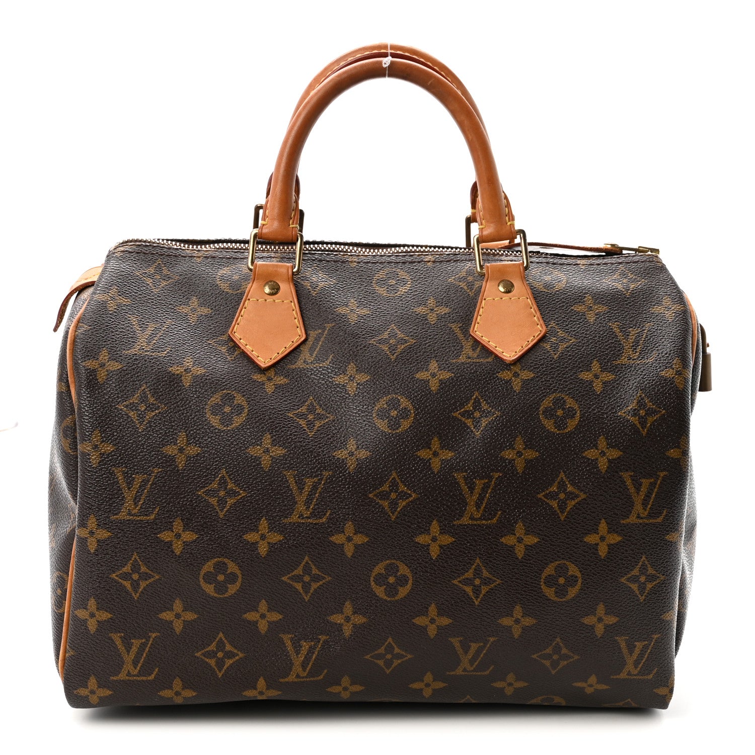 Louis Vuitton Monogram Speedy 30 1 of 10