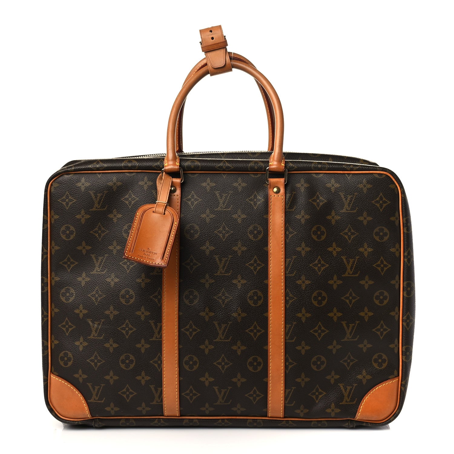 Louis Vuitton Monogram Sirius 45 1 of 6