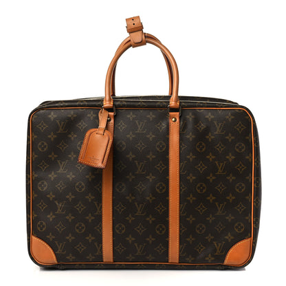 Louis Vuitton Monogram Sirius 45 1 of 6