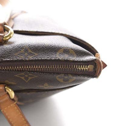 Louis Vuitton Monogram Totally PM 9 of 12