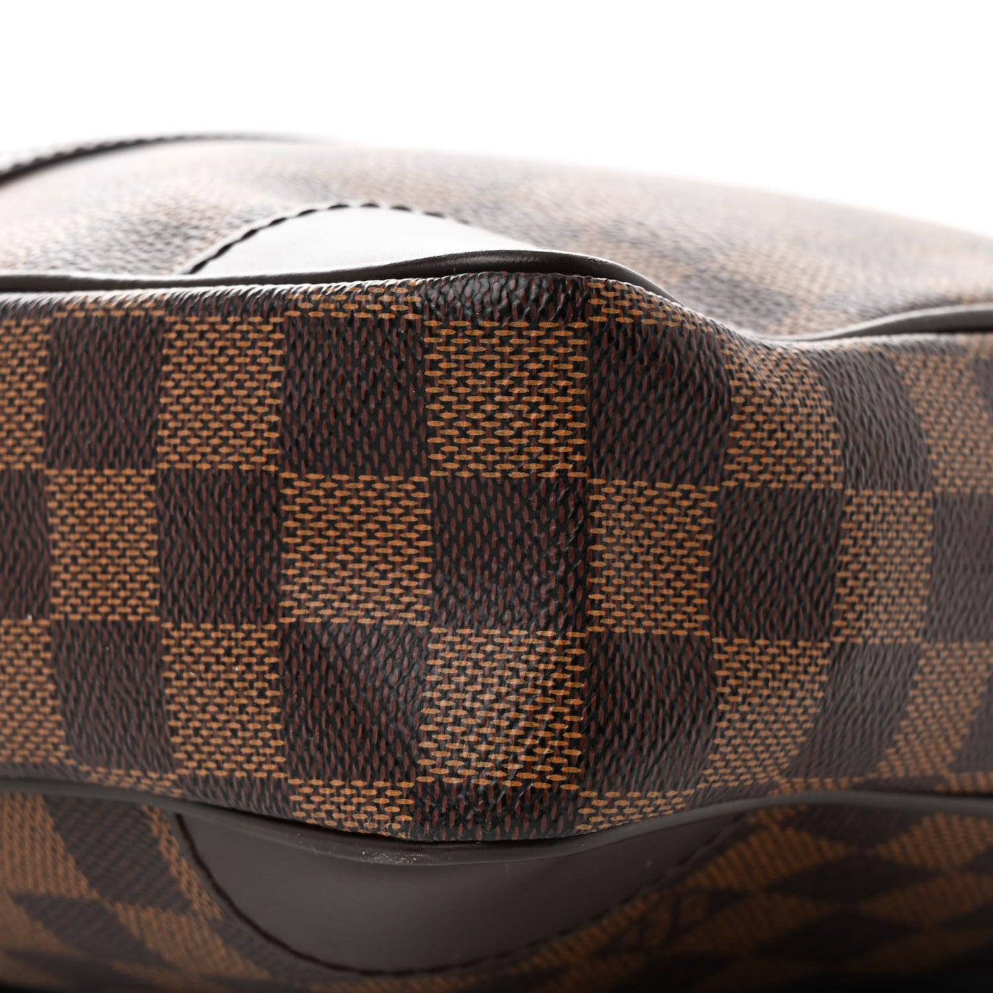 Damier Ebene Porte-Documents Voyage