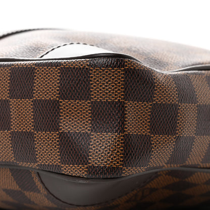 Louis Vuitton Damier Ebene Porte-Documents Voyage 9 of 9