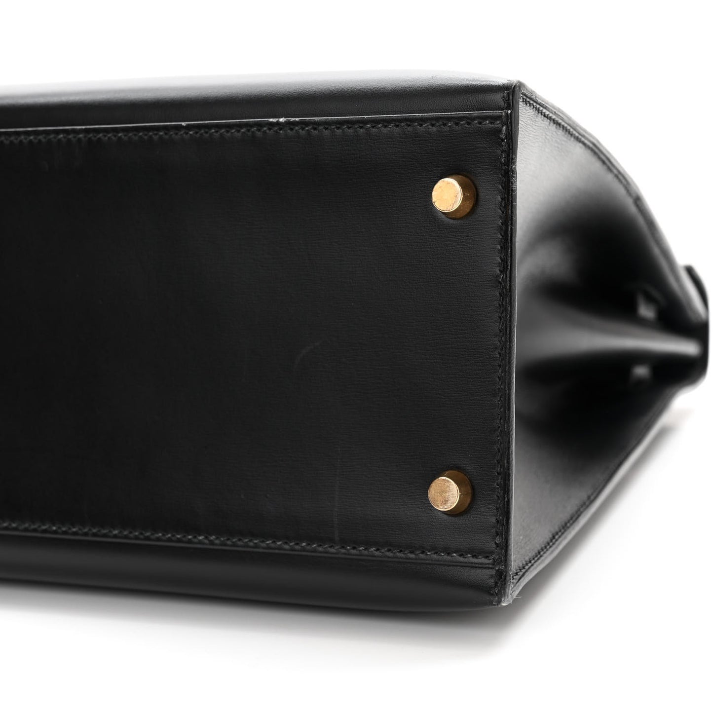 Box Kelly Sellier 35 Black