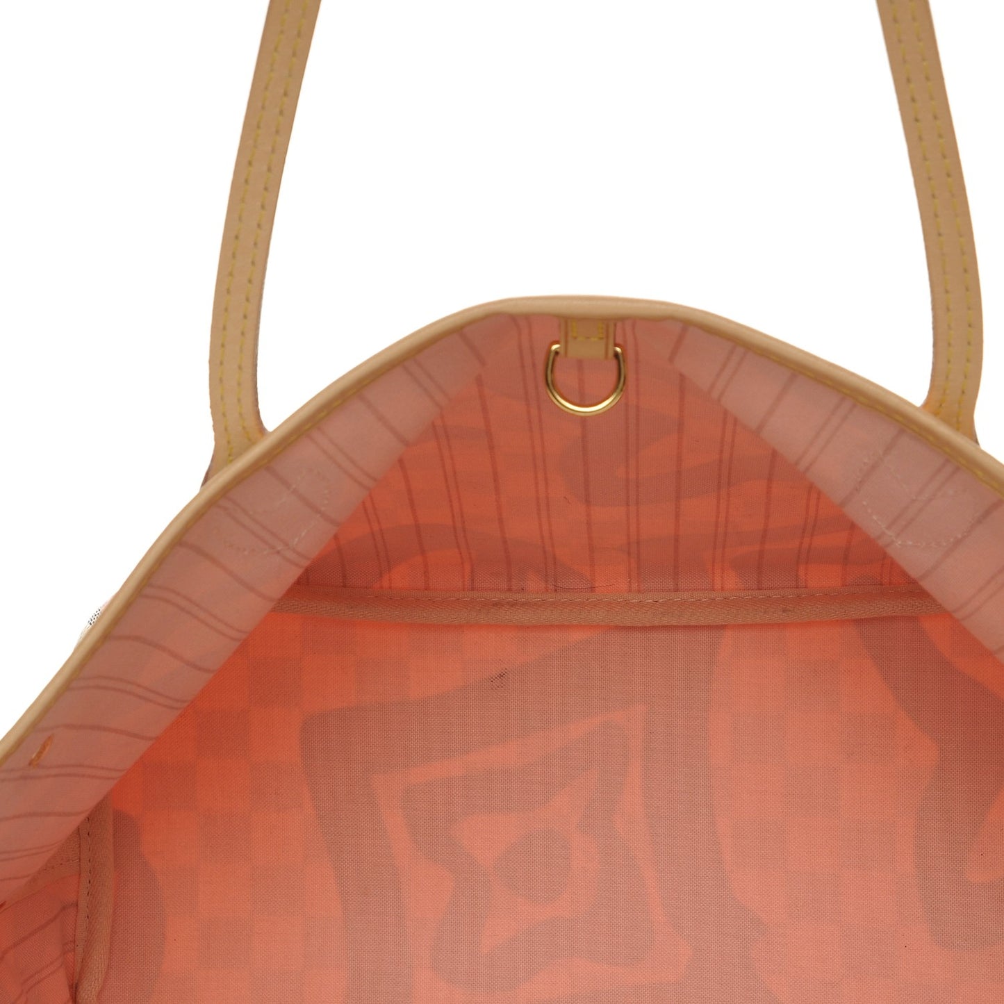 Damier Azur Tahitienne Neverfull MM