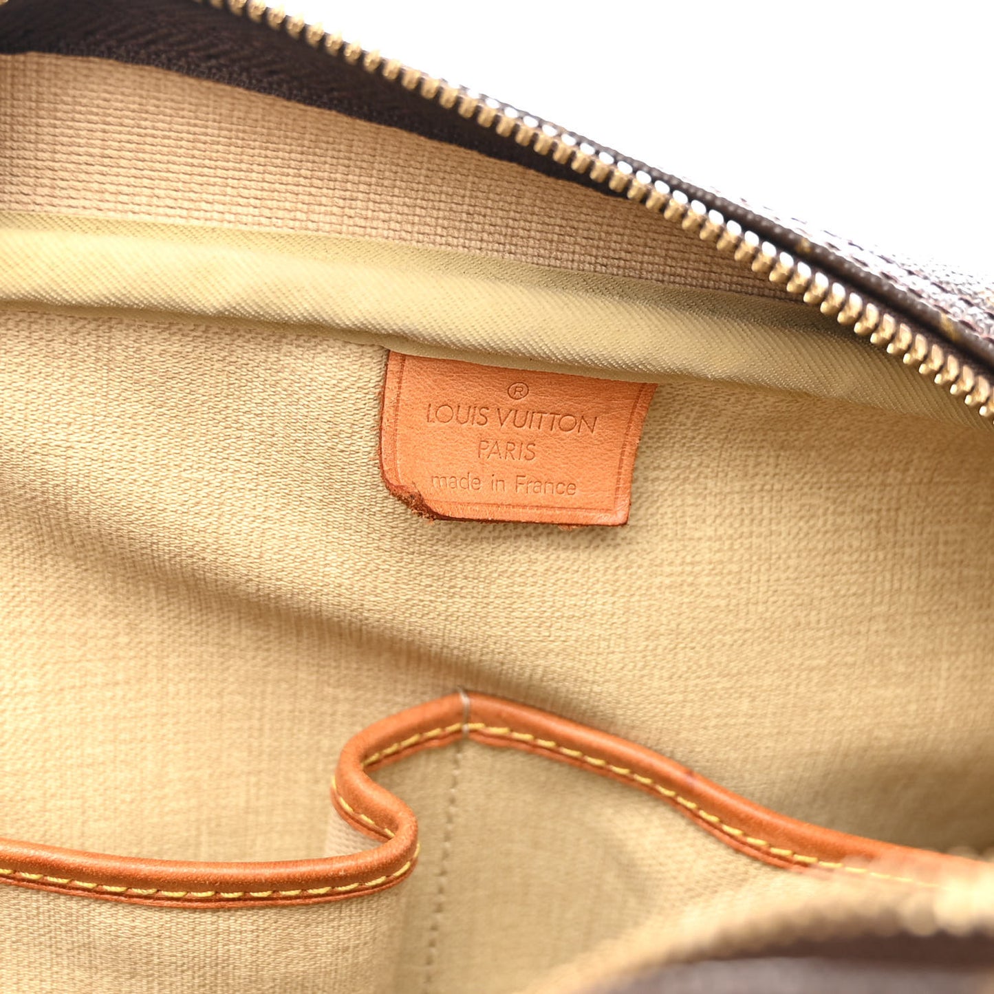 Monogram Deauville
