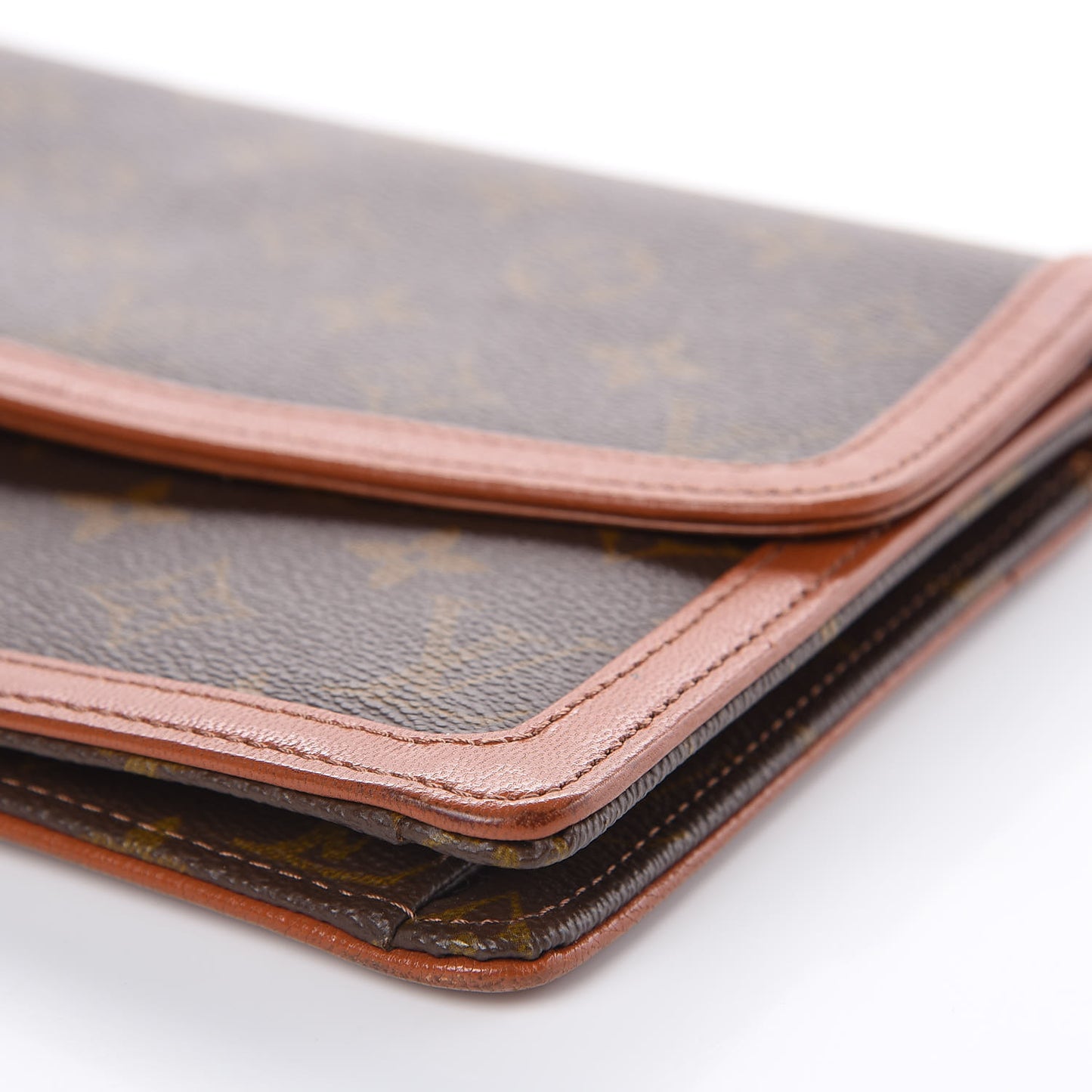 Monogram Pochette Dame 29