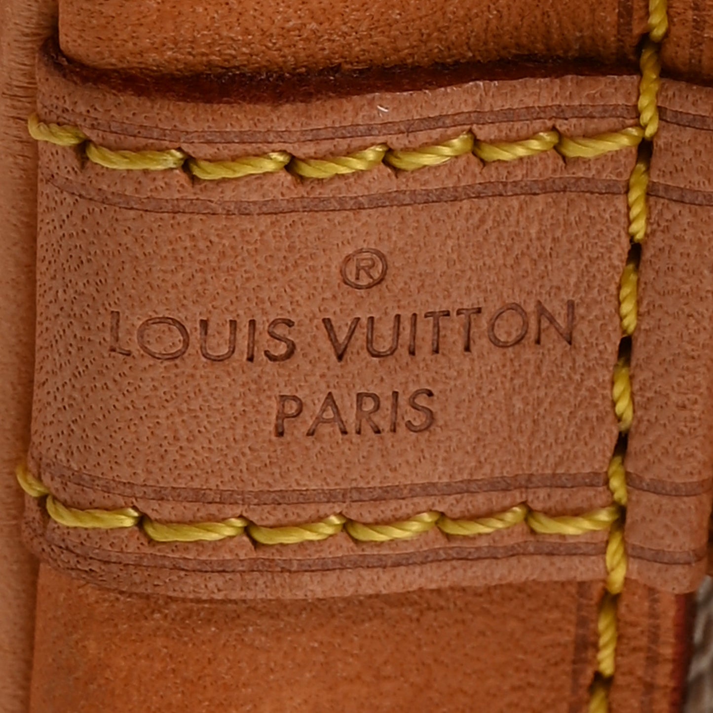 Damier Azur Noe BB