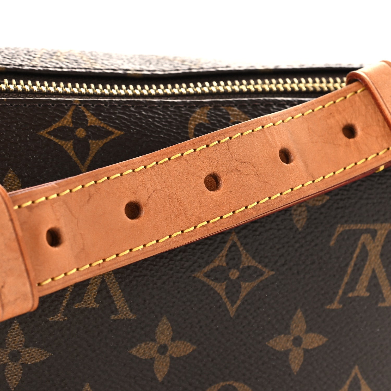 Louis Vuitton Monogram Bumbag 10 of 10