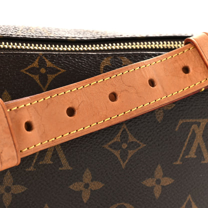 Louis Vuitton Monogram Bumbag 10 of 10