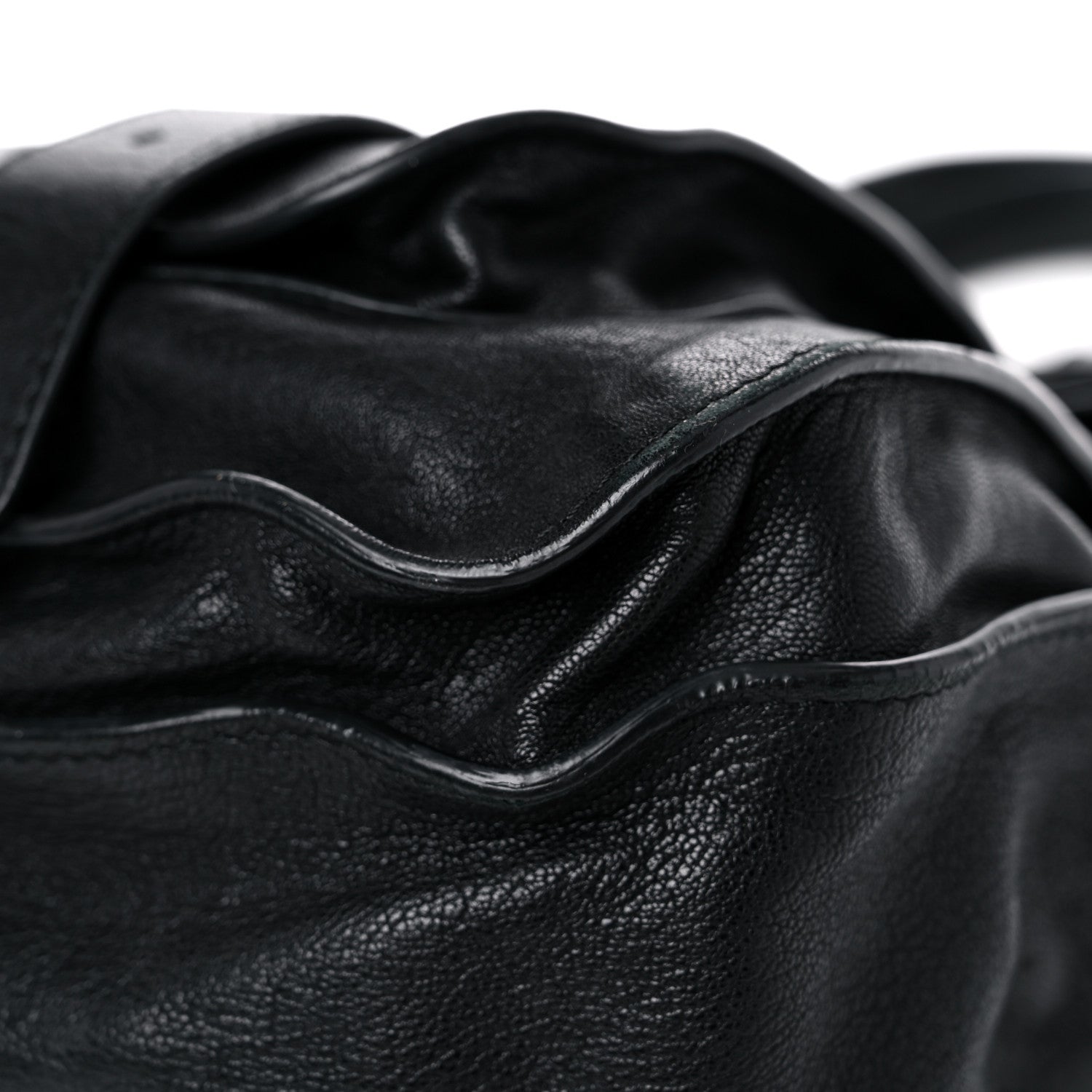 Proenza Schouler Lambskin PS1 Tote Black 10 of 25