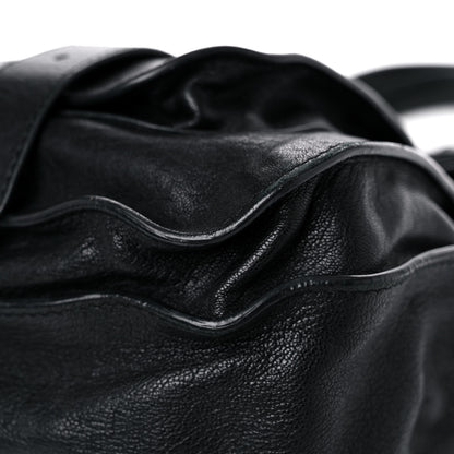 Proenza Schouler Lambskin PS1 Tote Black 10 of 25