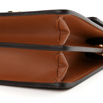 Louis Vuitton Reverse Monogram Dauphine Mini 9 of 9